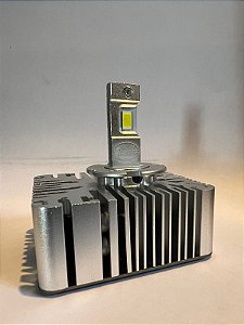 Lâmpada de Led D5S
